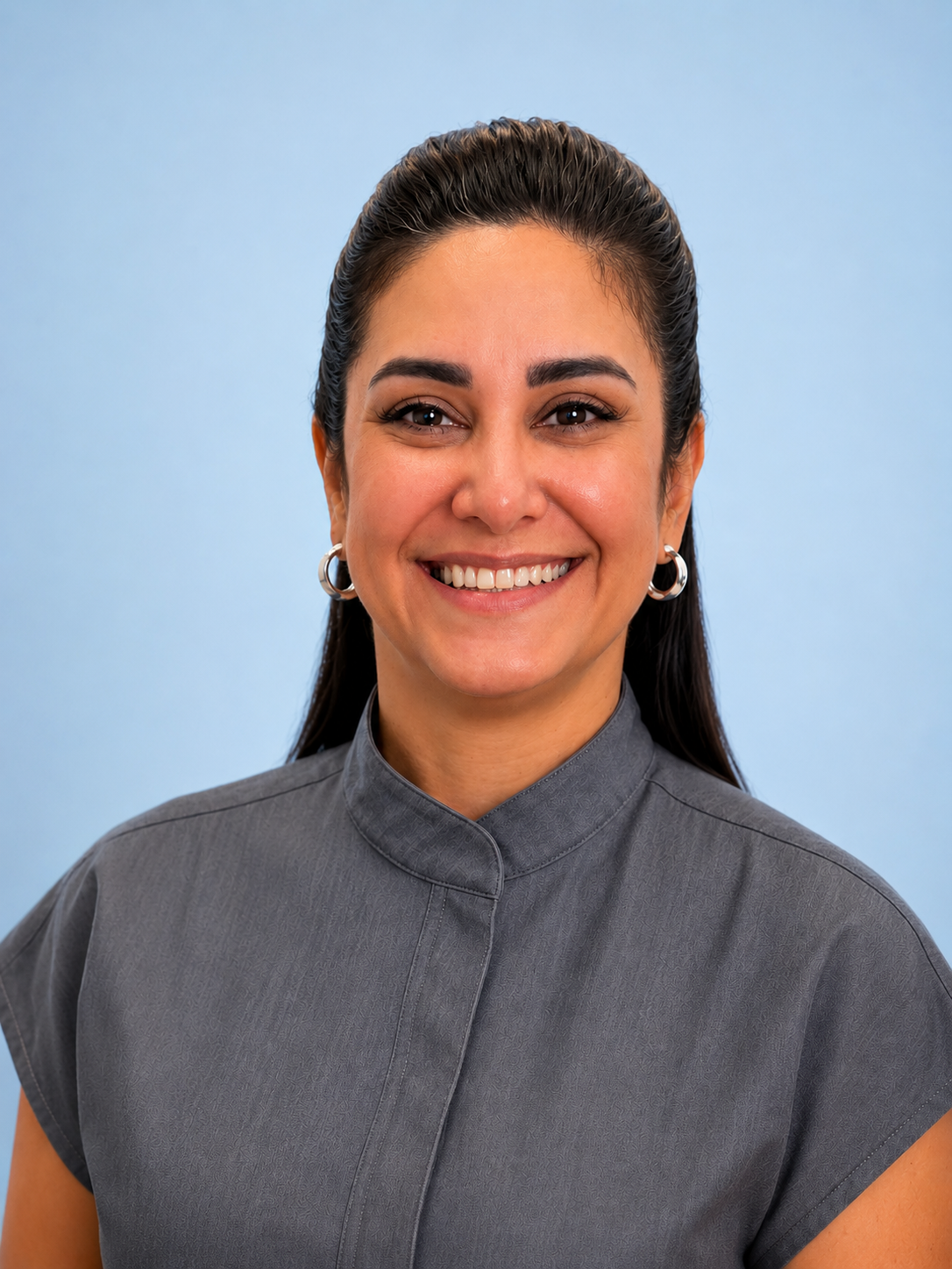 Janna — Registered Dental Hygienist at Boesch Dental, Orlando